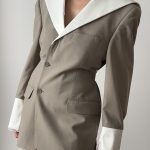 ROMANTIC BLAZER