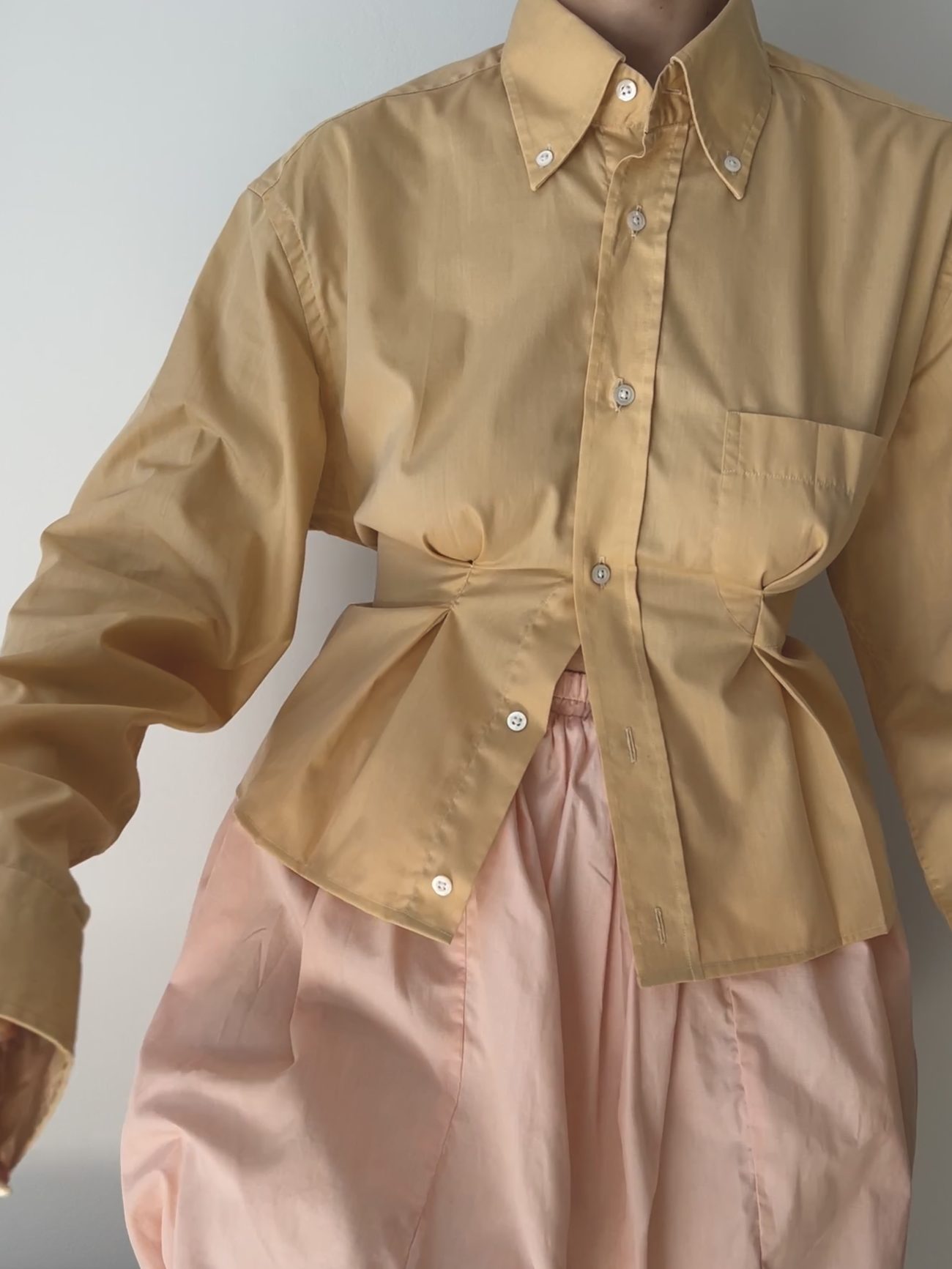 SHIRT + TIE - Image 4