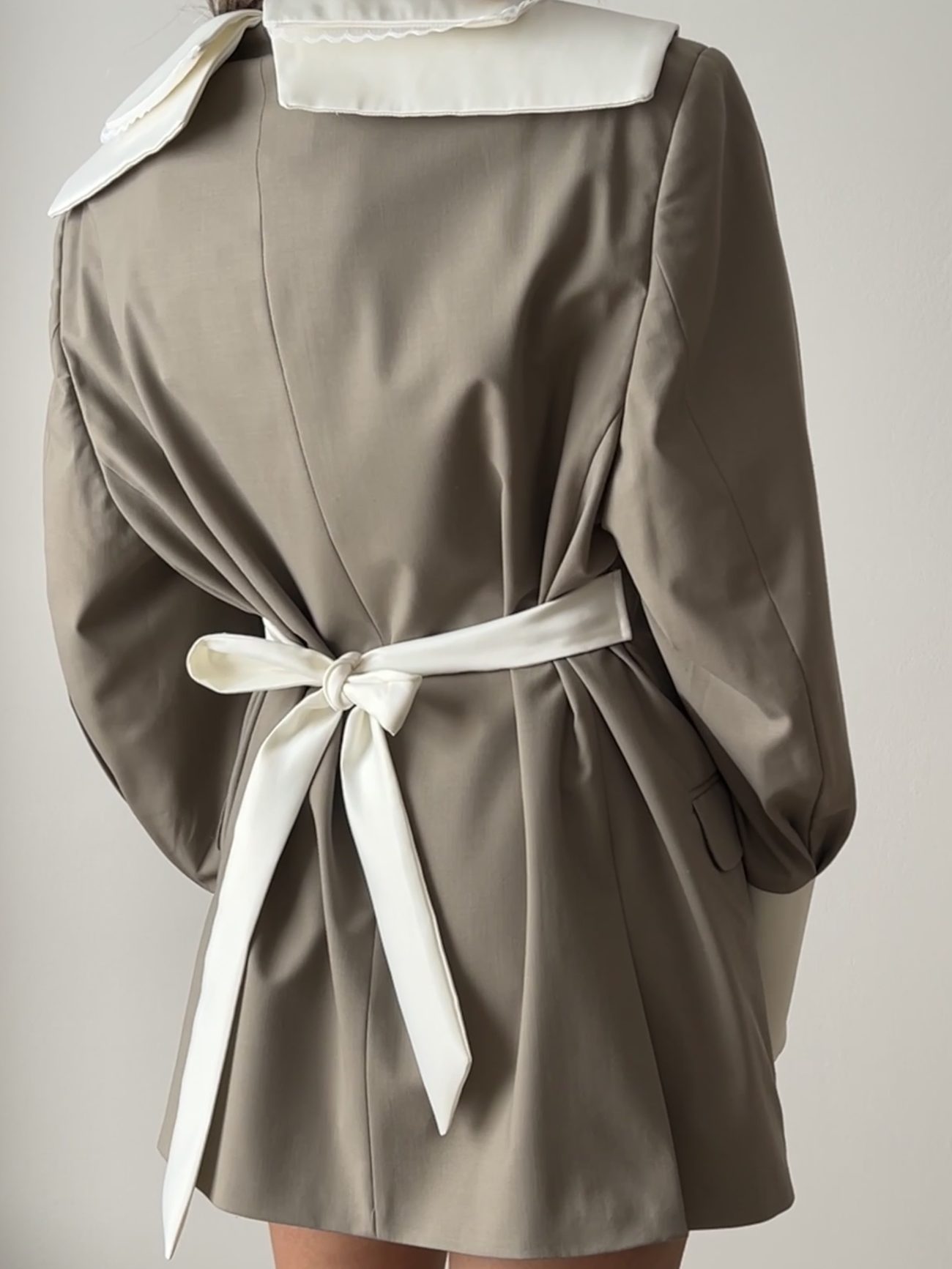 ROMANTIC BLAZER - Image 6