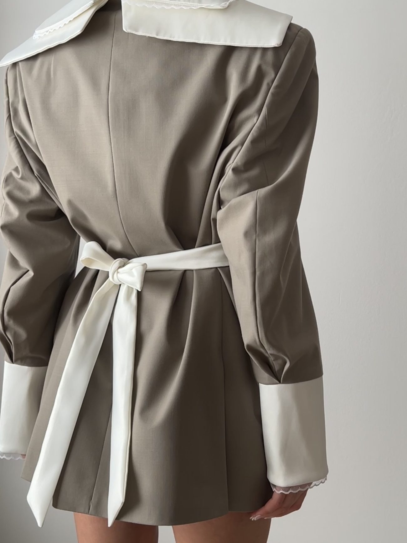 ROMANTIC BLAZER - Image 5
