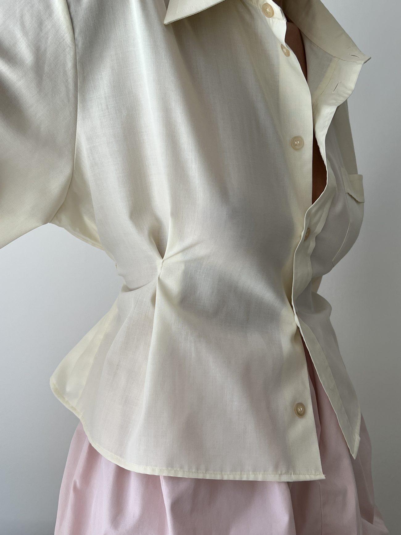 SHIRT + TIE - Image 9