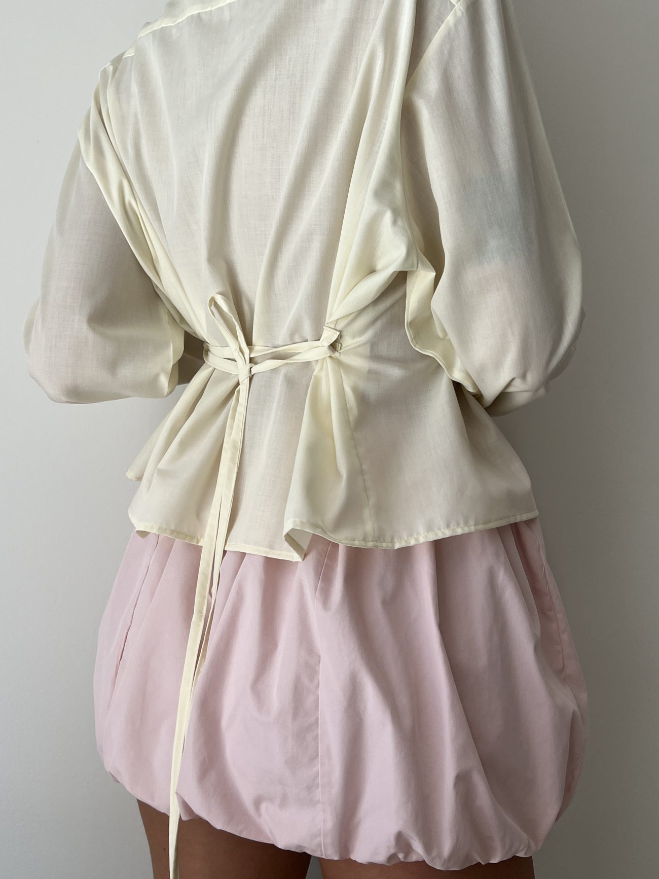SHIRT + TIE - Image 8