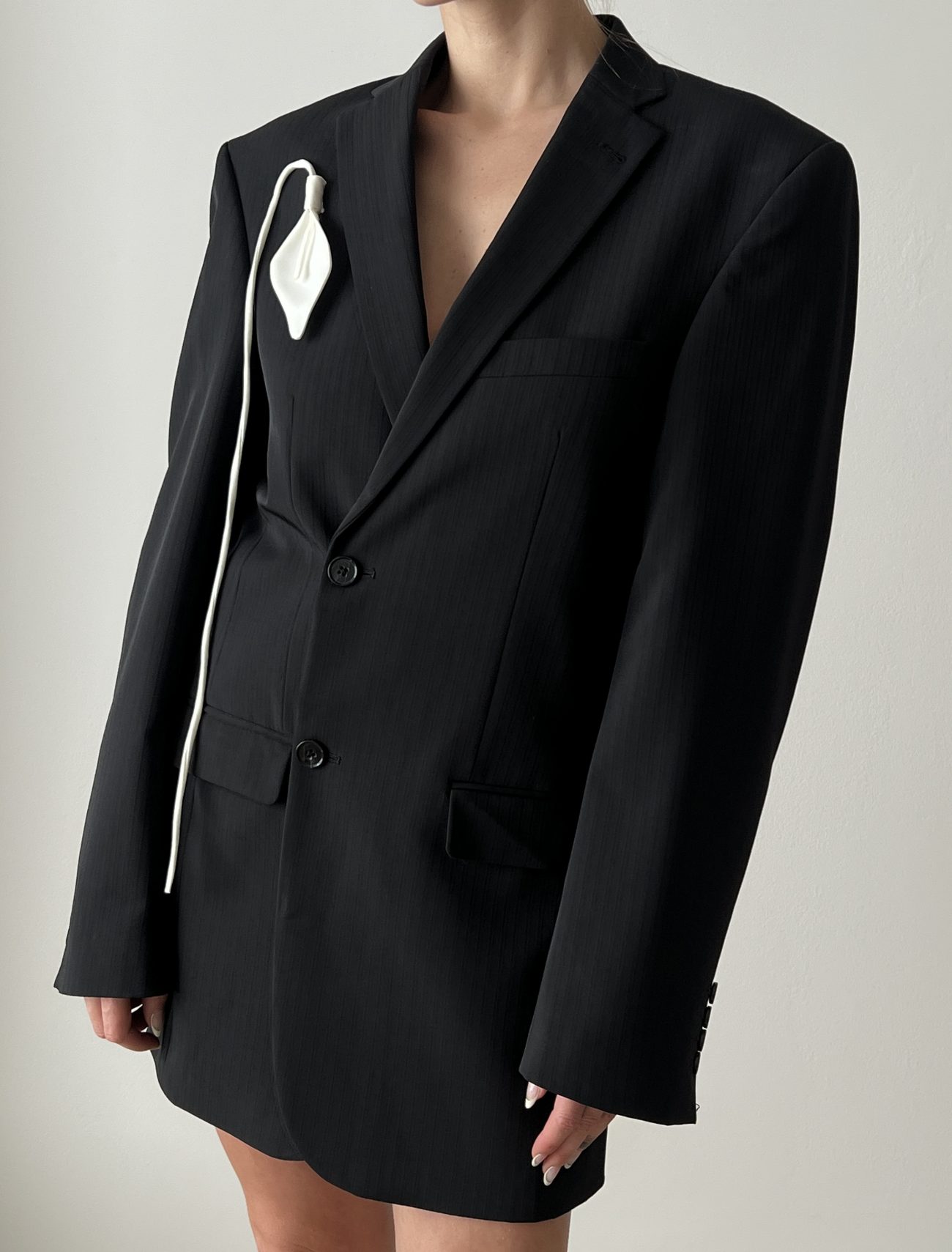 ANTHURIUM BLAZER - Image 4