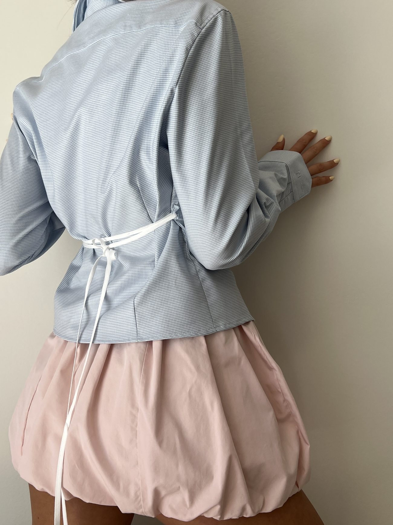 SHIRT + TIE - Image 3