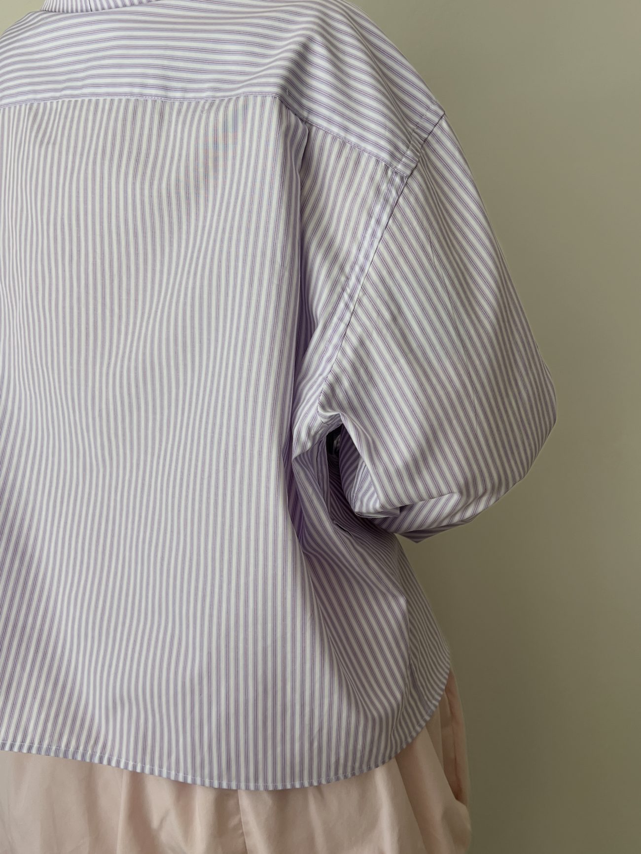 SHIRT + TIE - Image 4