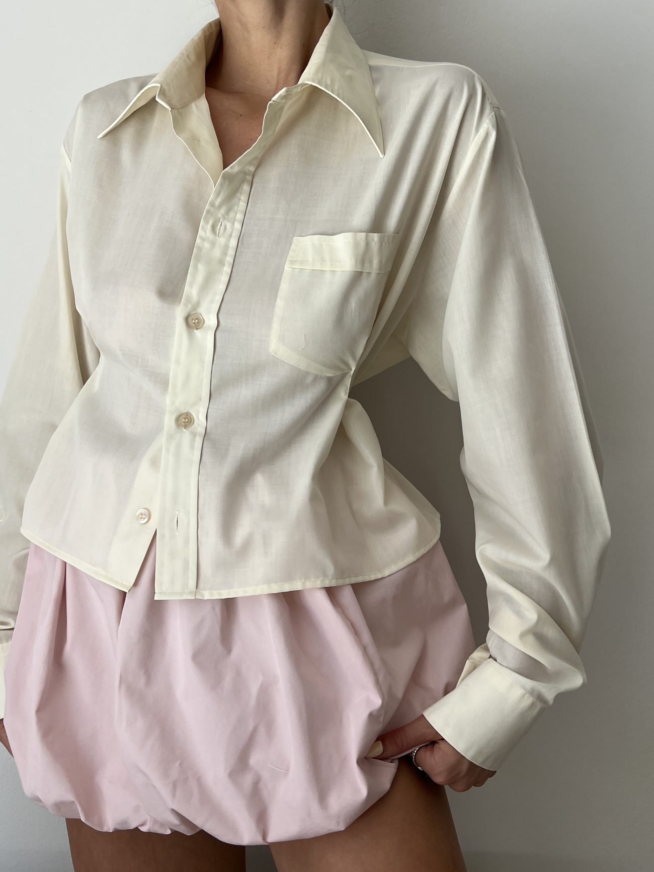 SHIRT + TIE - Image 10