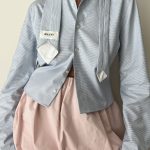 SHIRT + TIE
