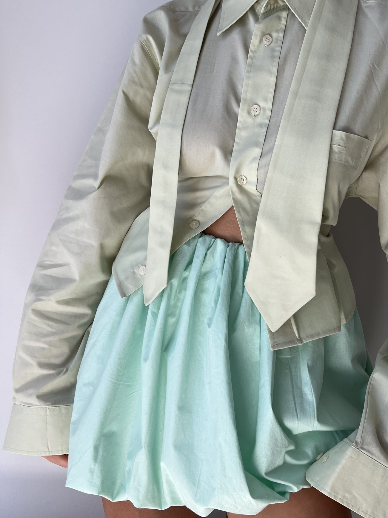 SHIRT + TIE - Image 6