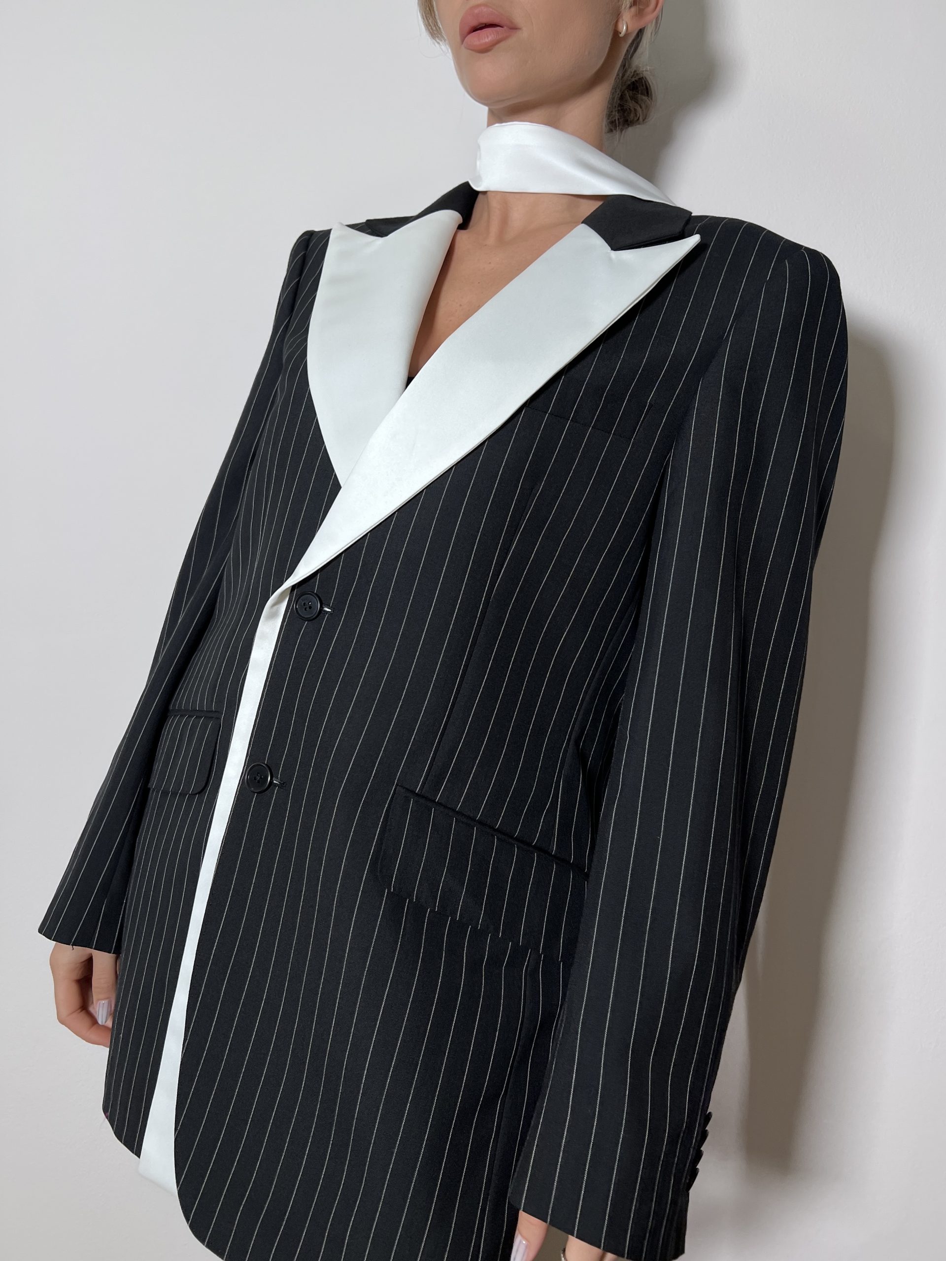 TOXEDO STRIPED - Image 3