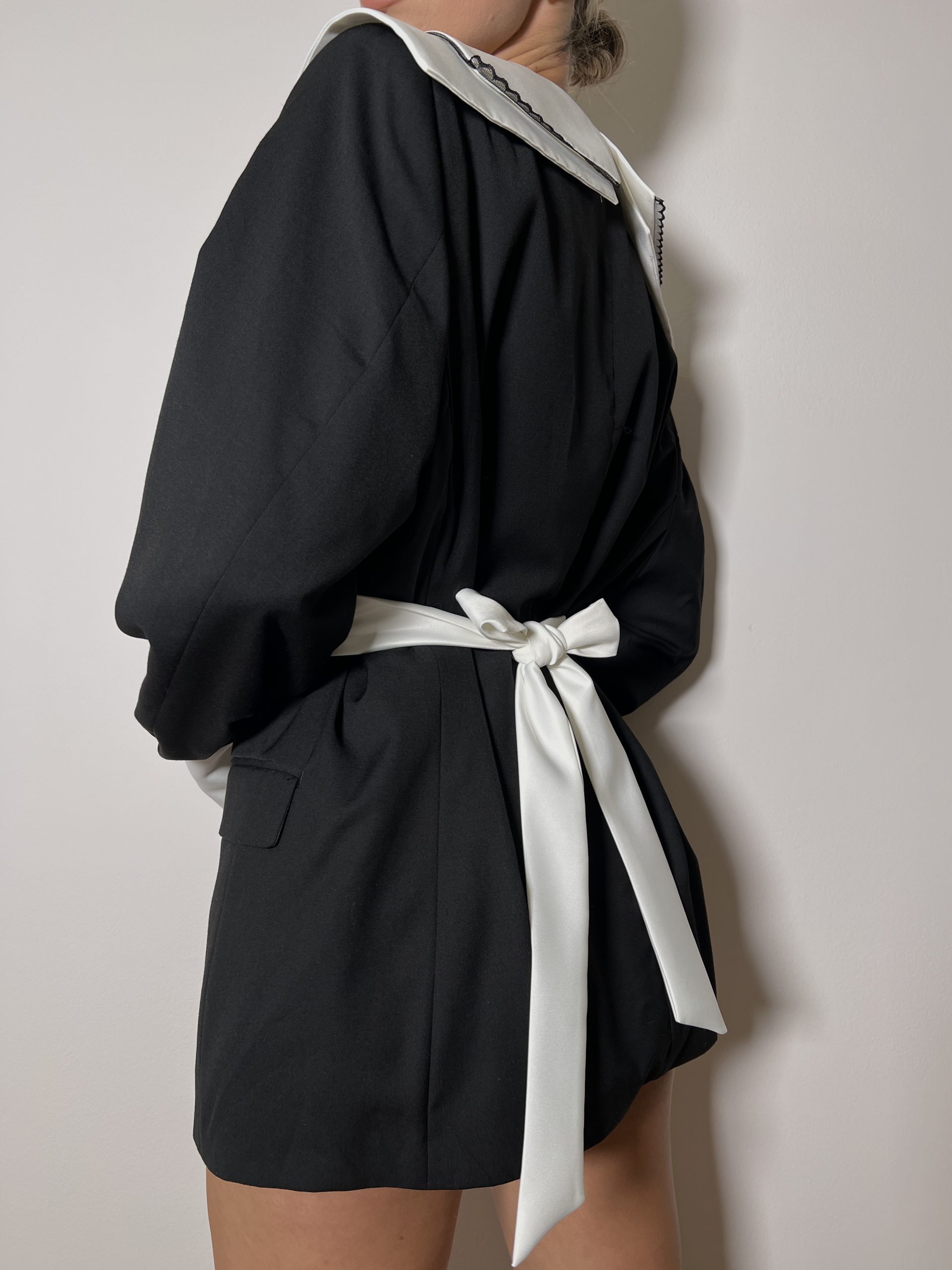 ROMANTIC BLAZER - Image 3