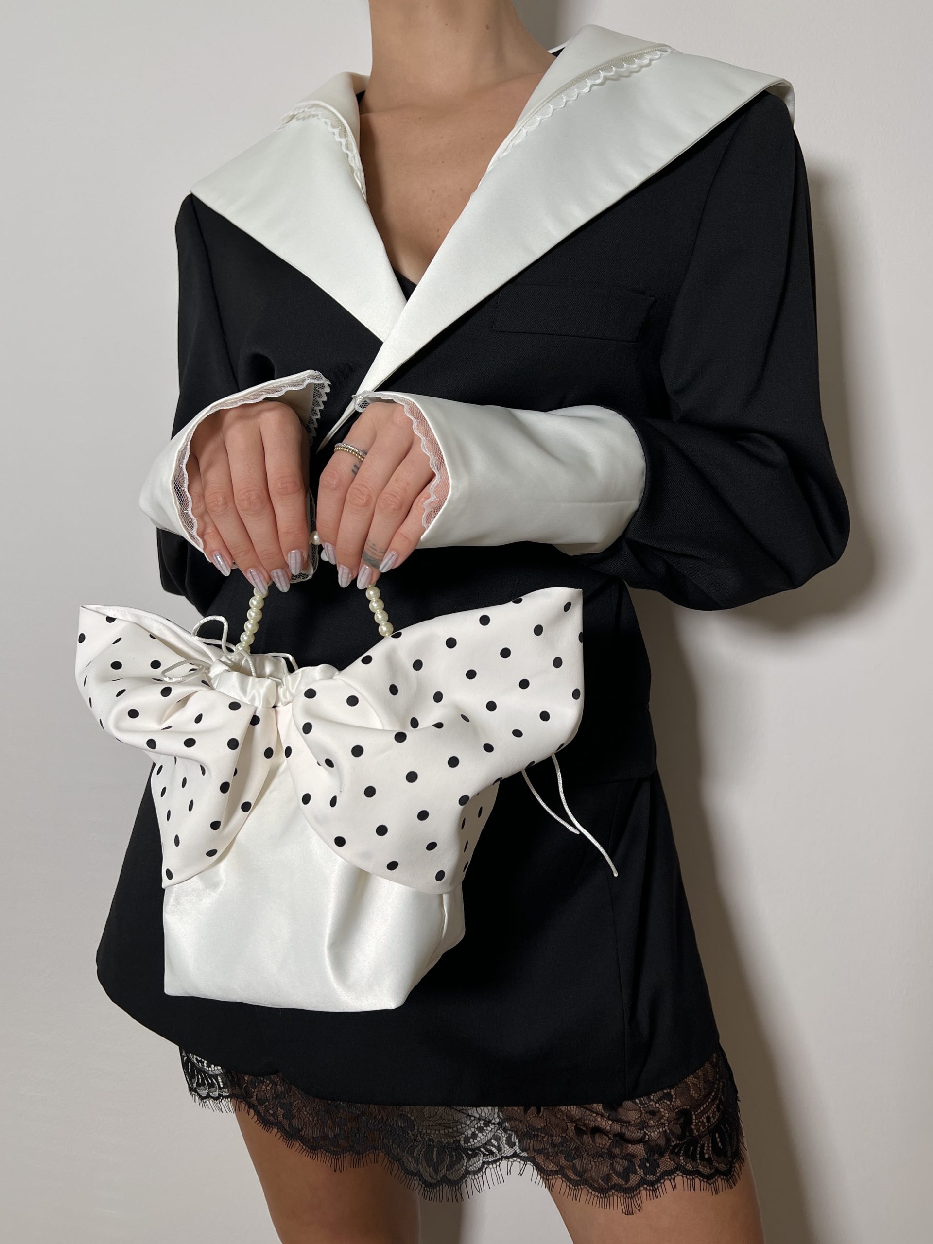 ROMANTIC BLAZER - Image 2