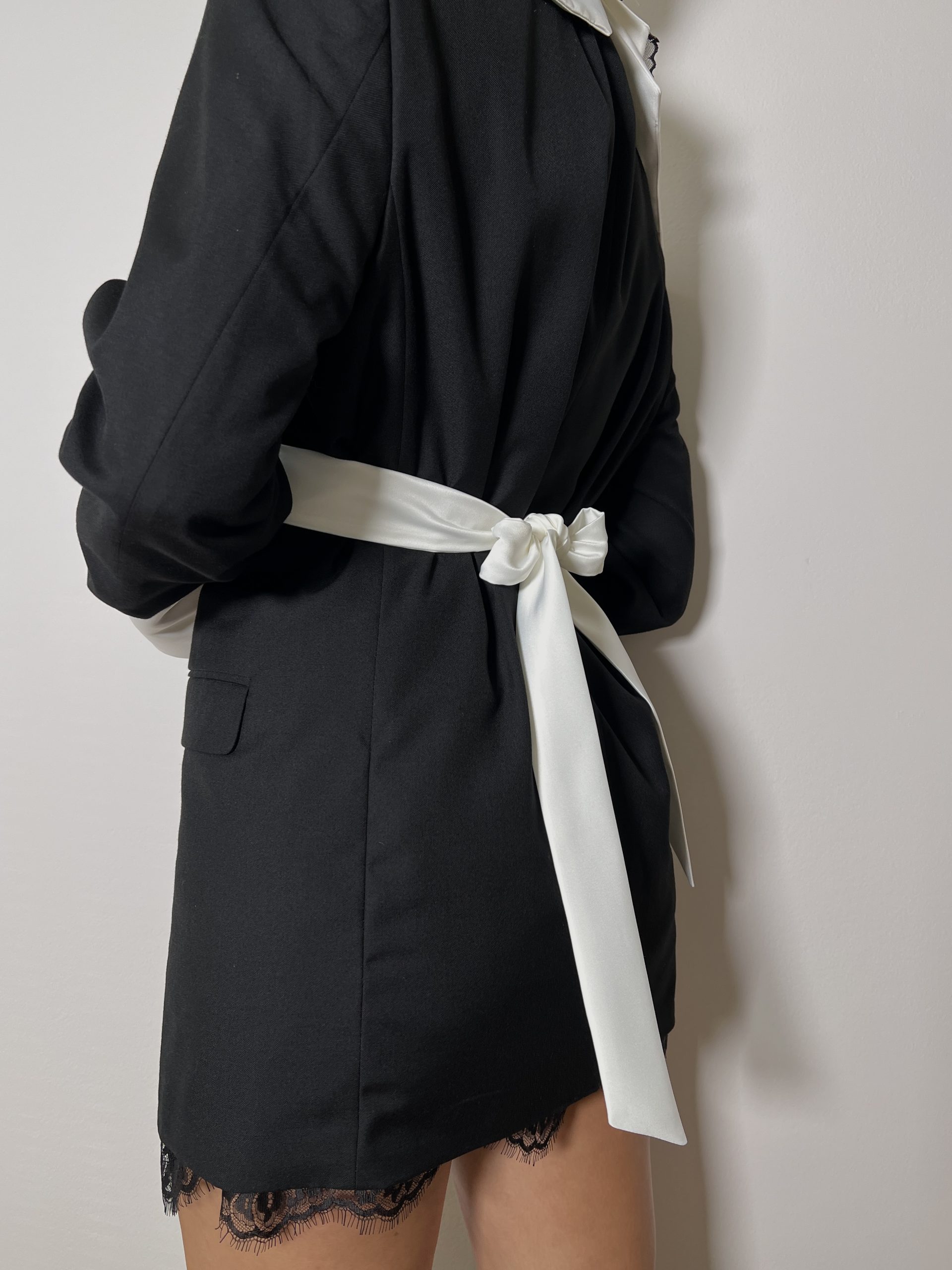 ROMANTIC BLAZER - Image 5