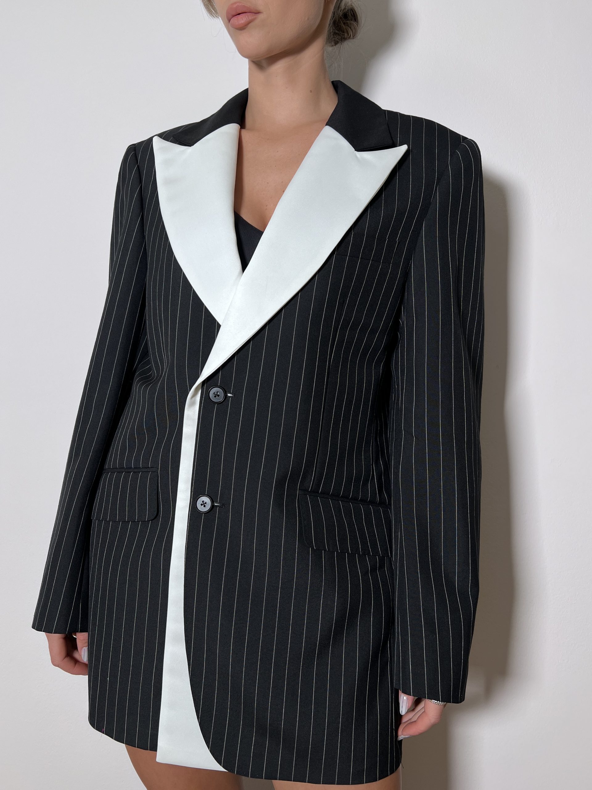 TOXEDO STRIPED - Image 4