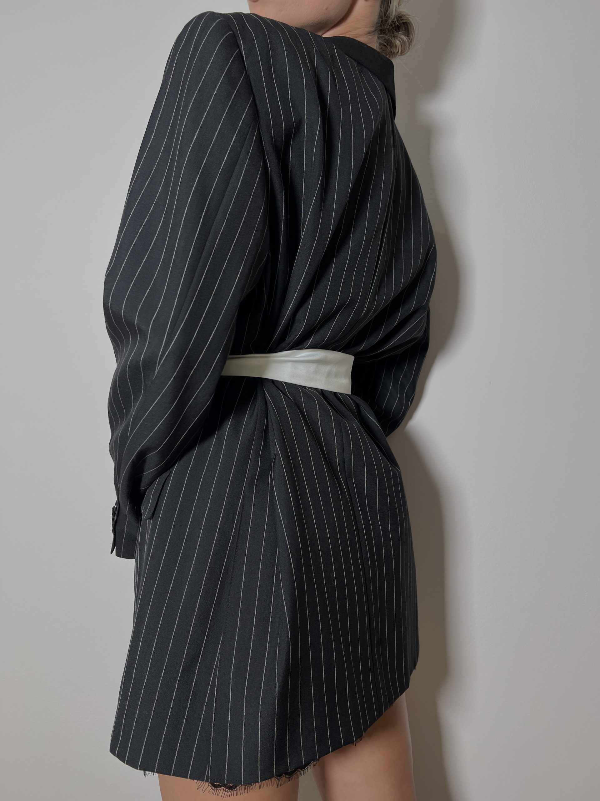 TOXEDO STRIPED - Image 5