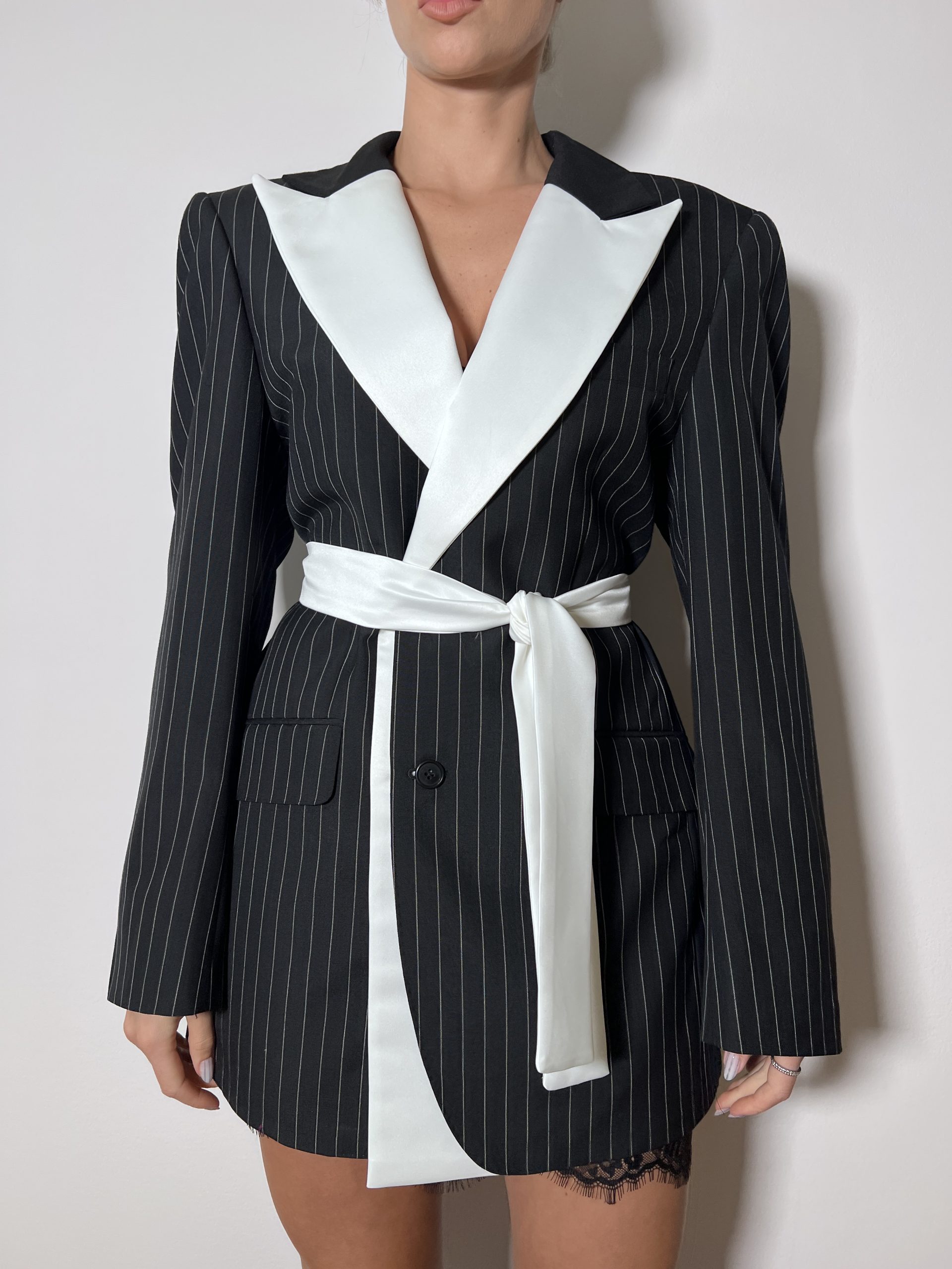 TOXEDO STRIPED - Image 2