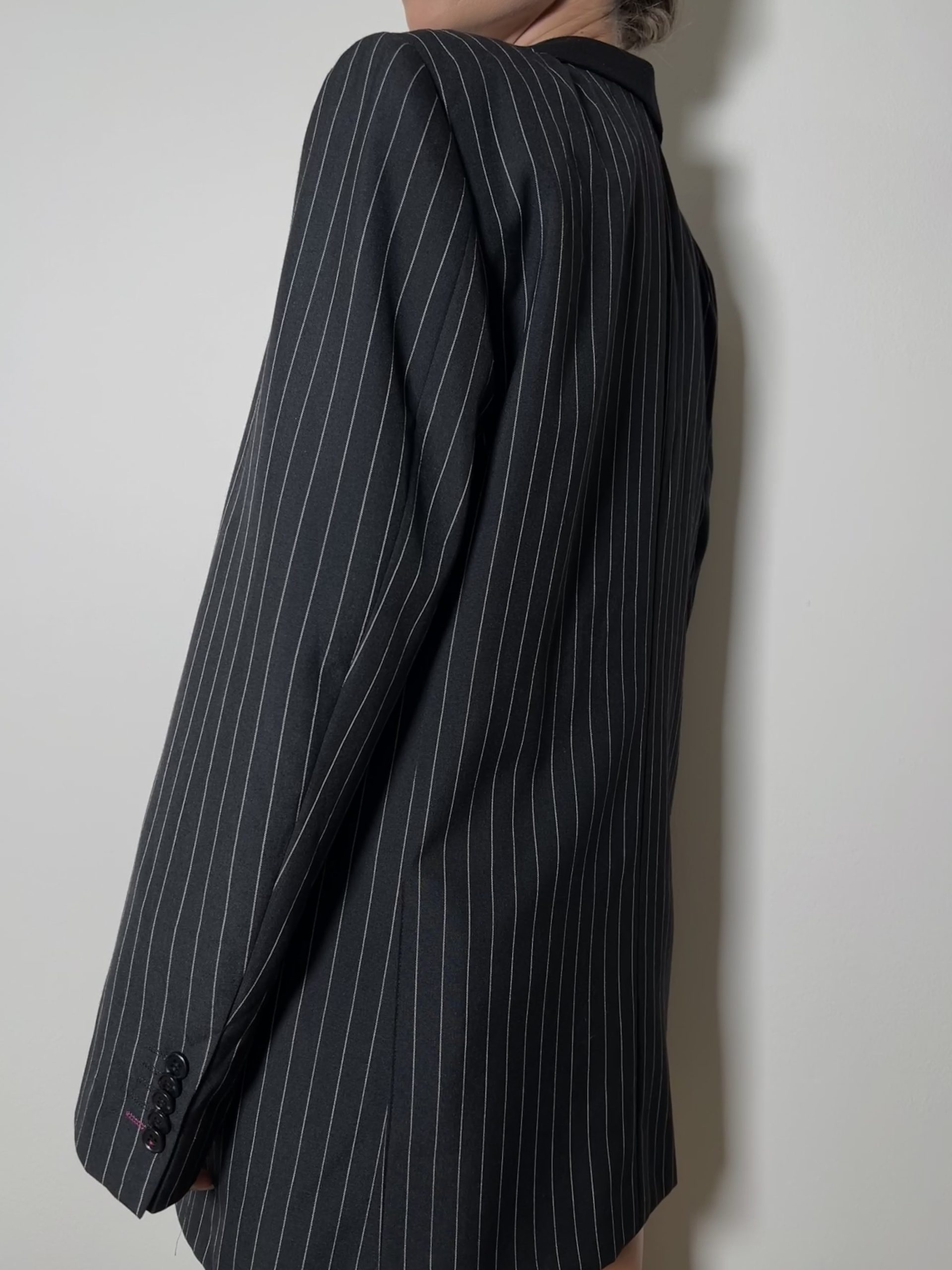 TOXEDO STRIPED - Image 6