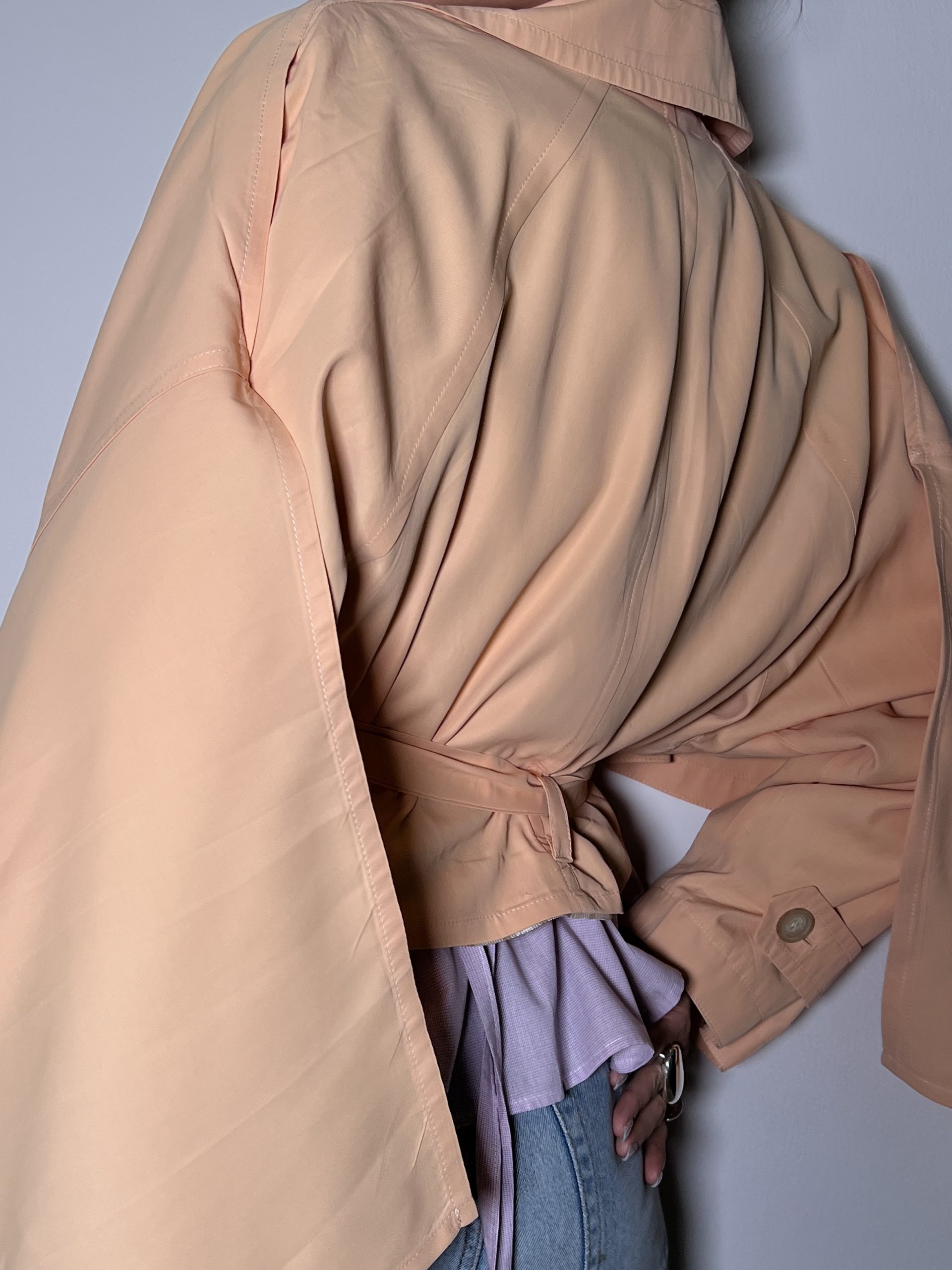 TRENCH Peachy - Image 2