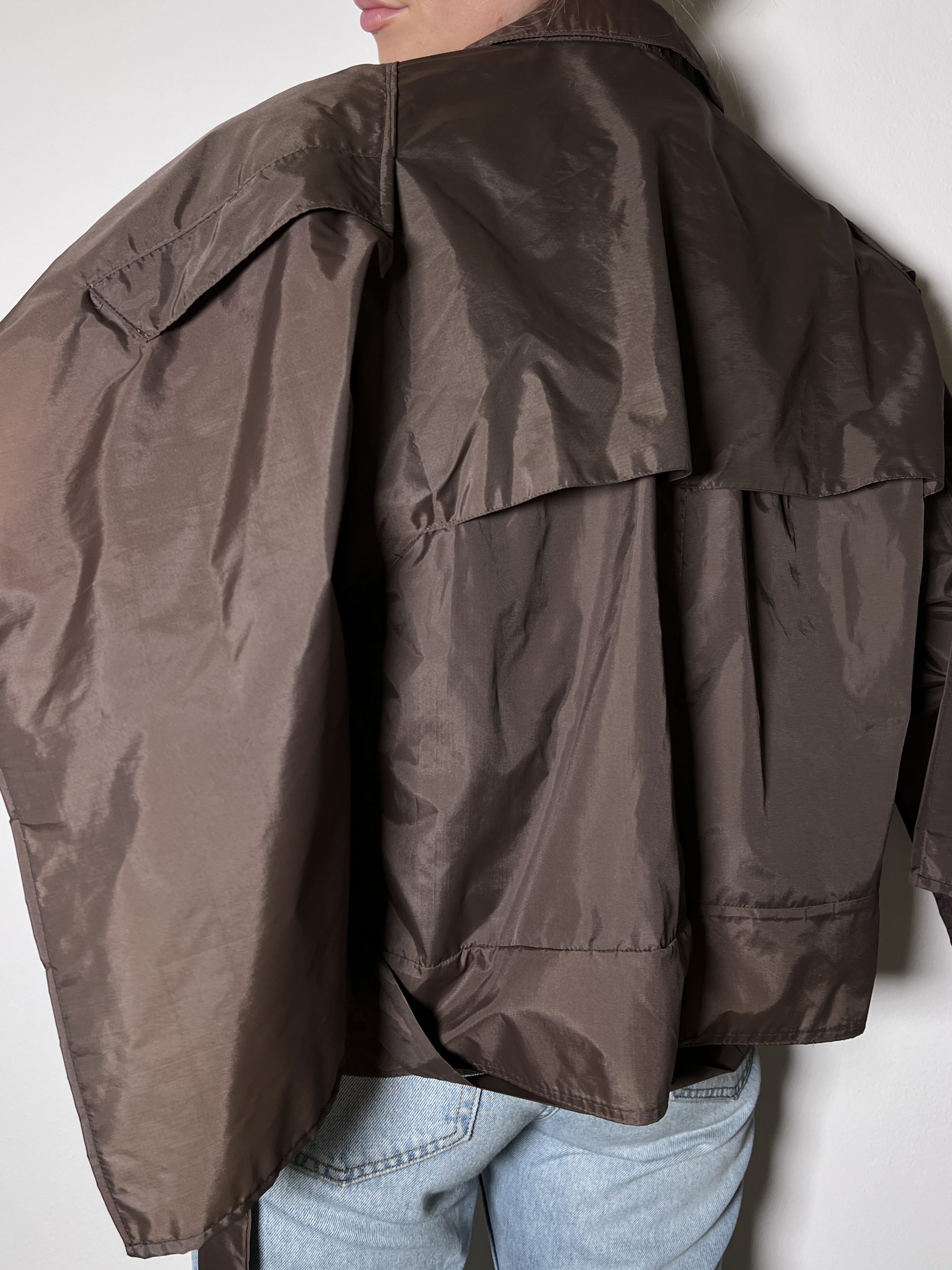 TRENCH Chocolate - Image 5