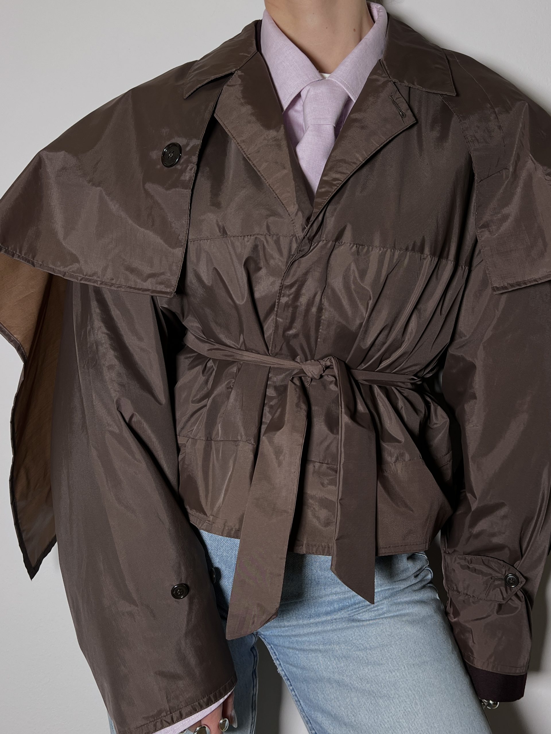 TRENCH Chocolate - Image 3