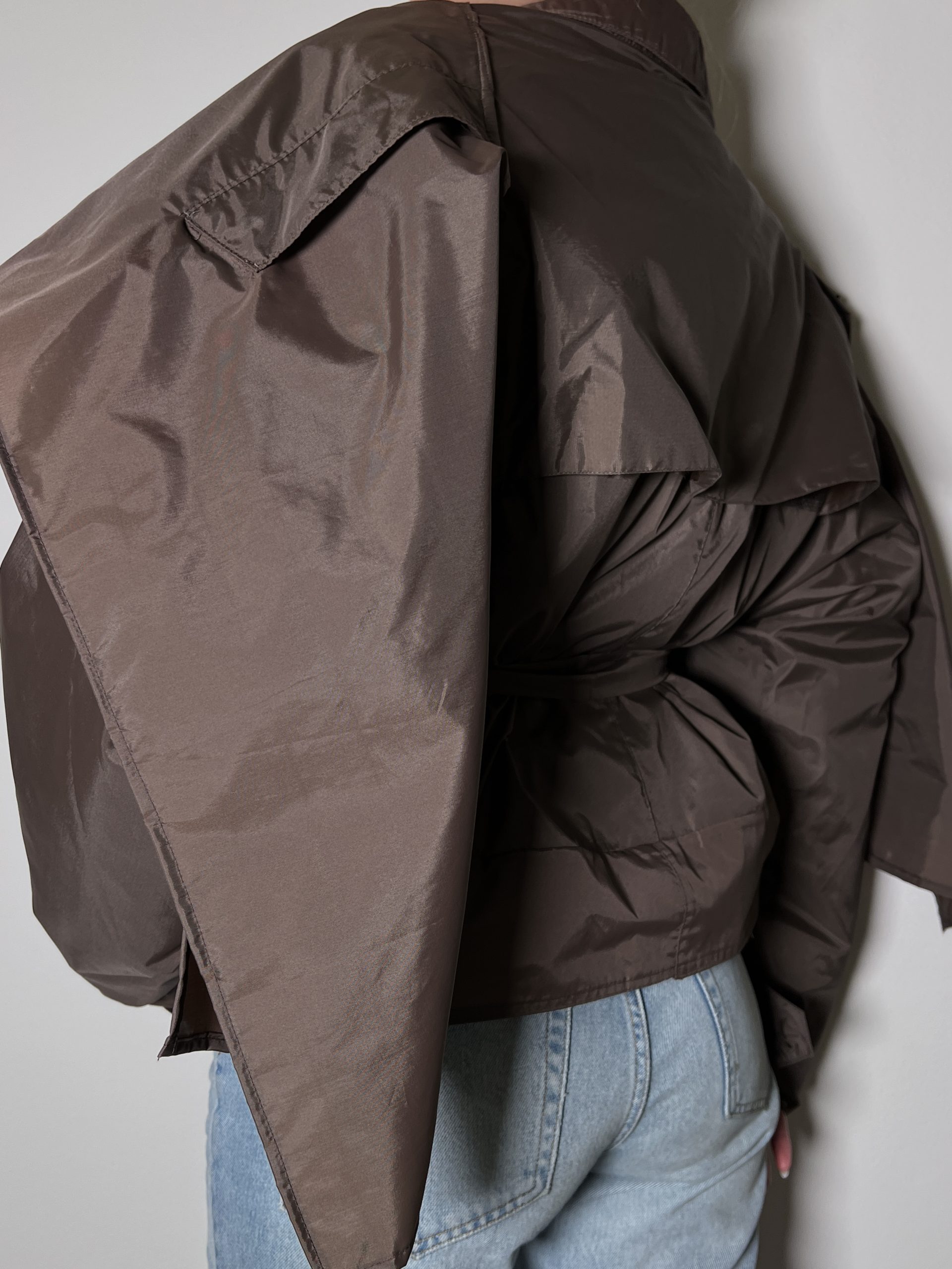 TRENCH Chocolate - Image 4