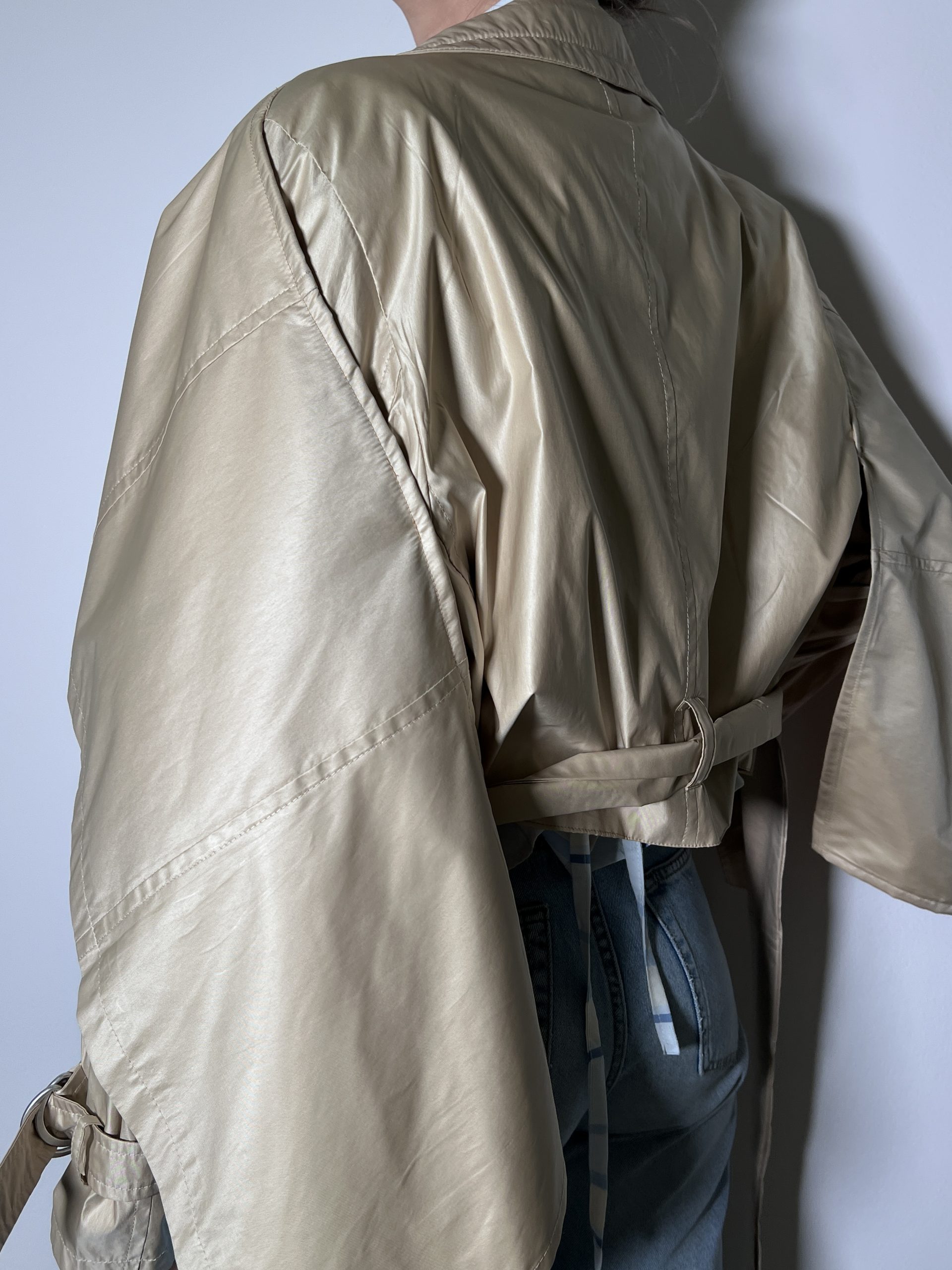 TRENCH Gold - Image 3