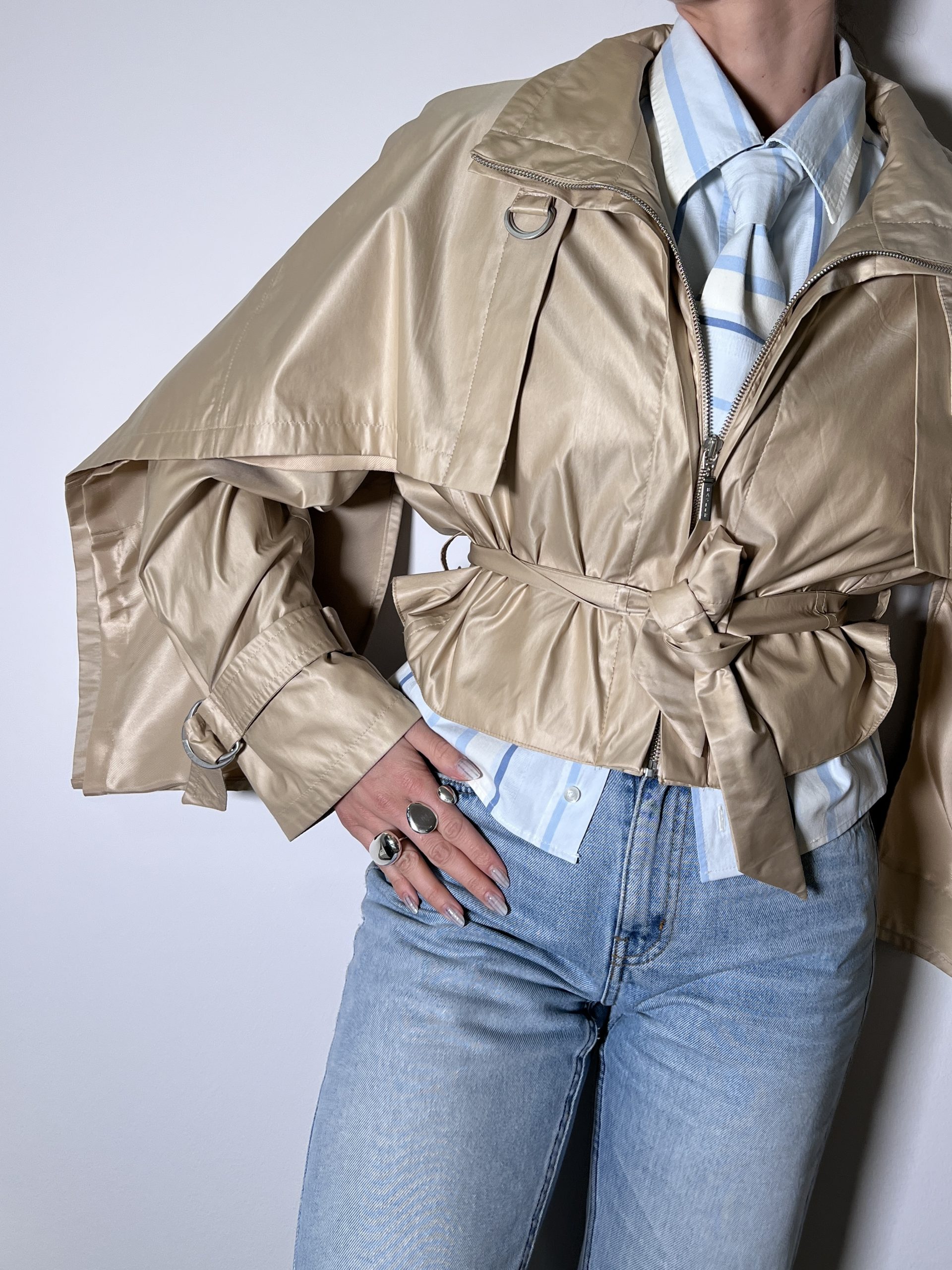 TRENCH Gold - Image 5